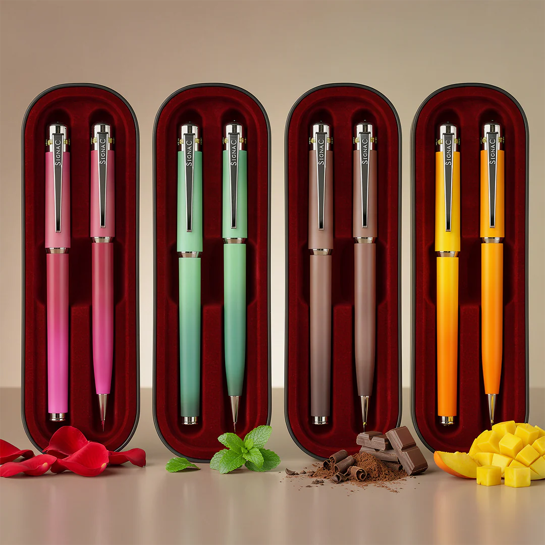 Meta All Pens Catalog