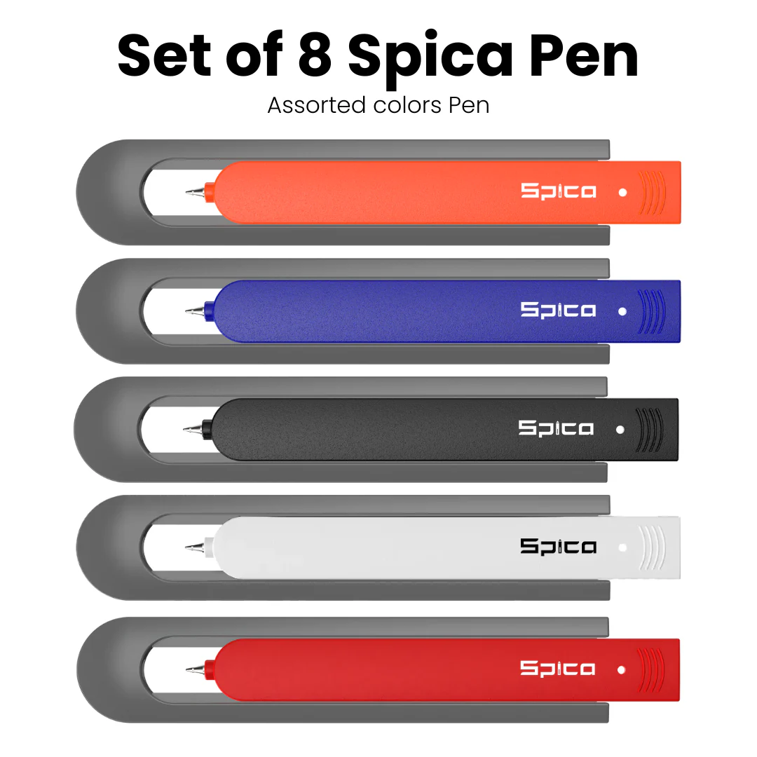Spica New Sets